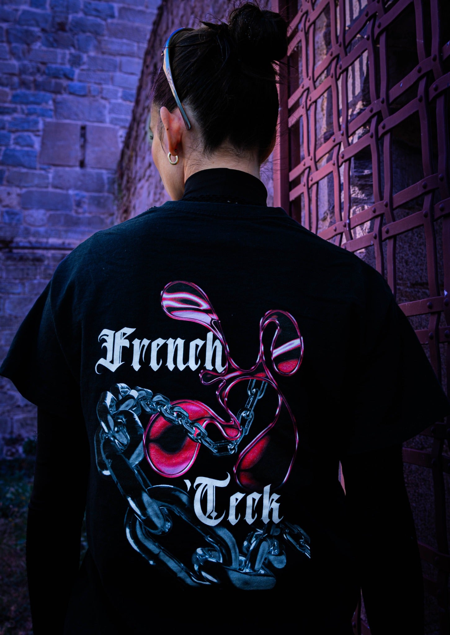 FRENCHTECK - Insomnie